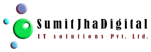 SumitJhaDigital IT Solutions Pvt. Ltd.