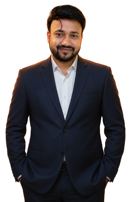 Gautam Kumar