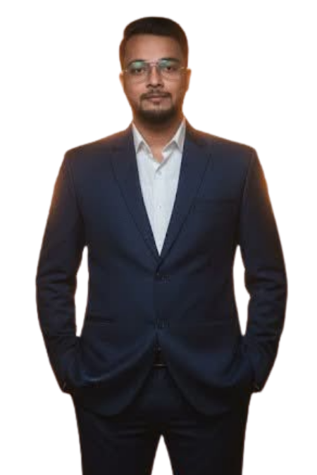 Sumit Jha